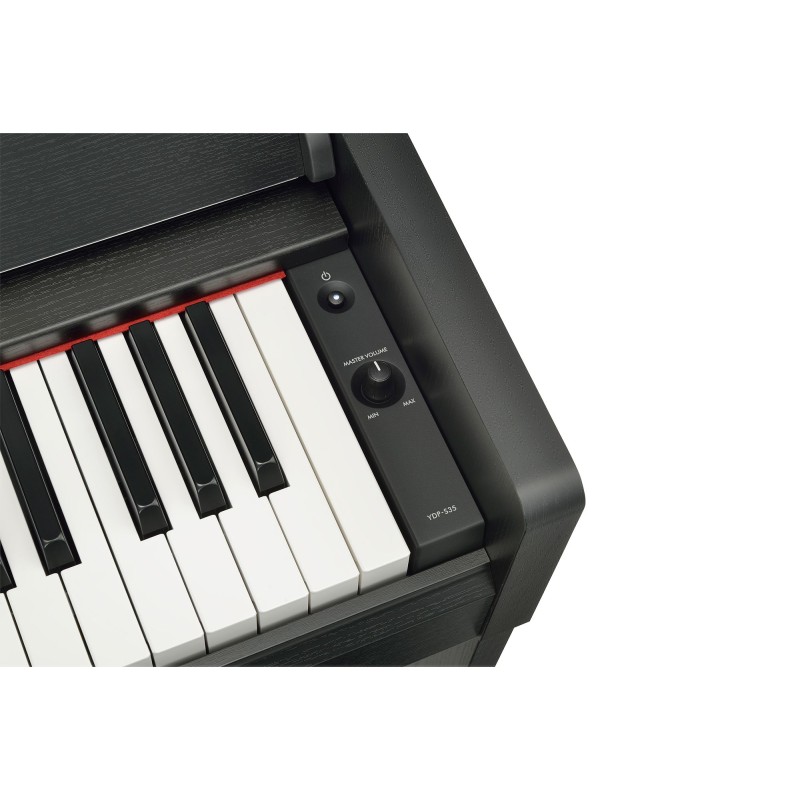 YAMAHA YDP-S35 B DIGITALNI PIANINO