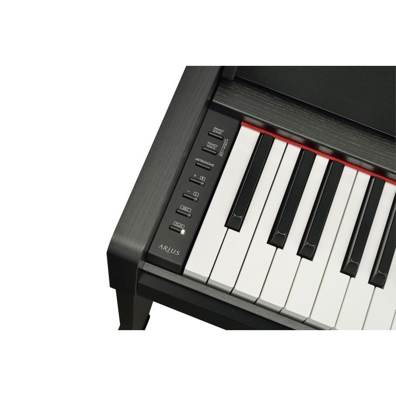 YAMAHA YDP-S35 B DIGITALNI PIANINO