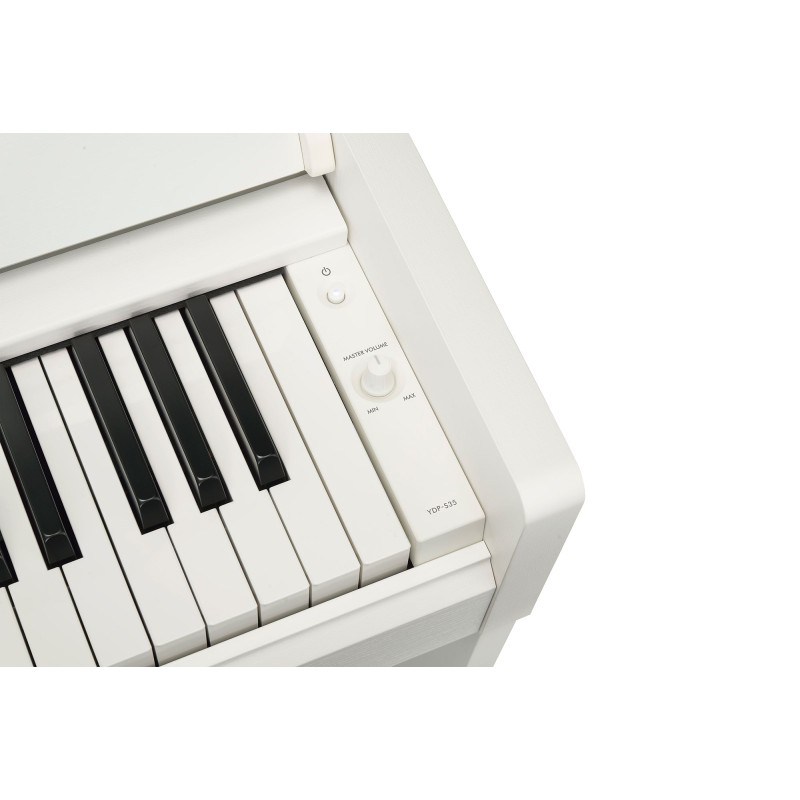 YAMAHA YDP-S35 WH DIGITALNI PIANINO