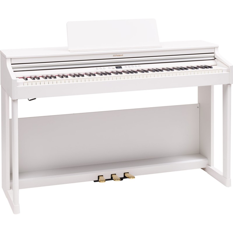 ROLAND RP701-WH DIGITALNI PIANINO