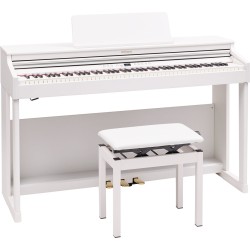 ROLAND RP701-WH DIGITALNI PIANINO