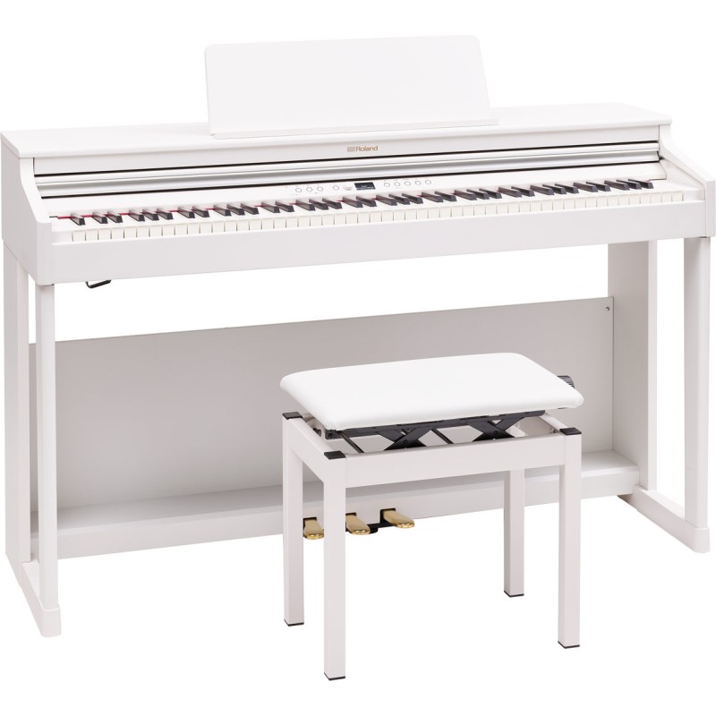 ROLAND RP701-WH DIGITALNI PIANINO