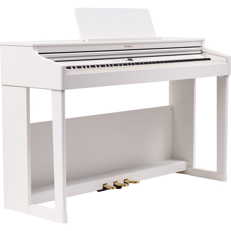 ROLAND RP701-WH DIGITALNI PIANINO