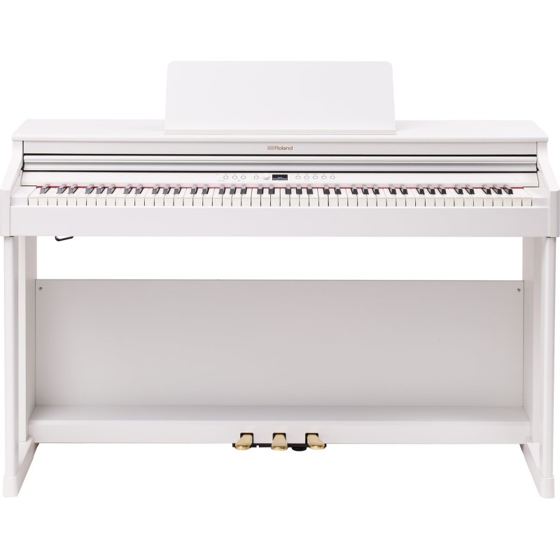 ROLAND RP701-WH DIGITALNI PIANINO