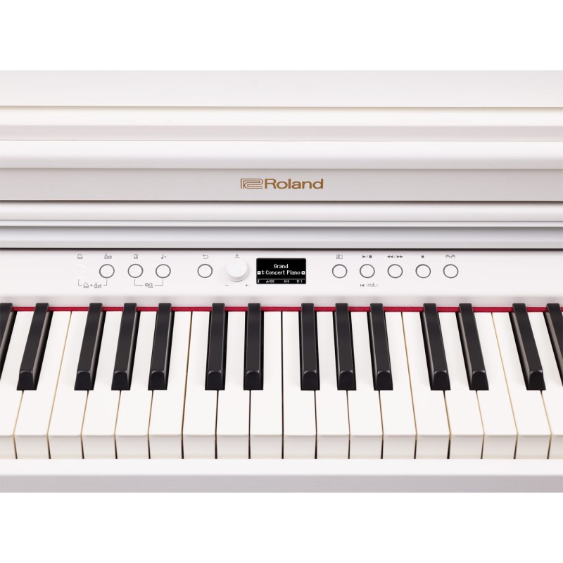 ROLAND RP701-WH DIGITALNI PIANINO