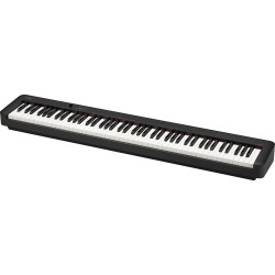 CASIO CDP-S110 BK DIGITALNI PIANINO