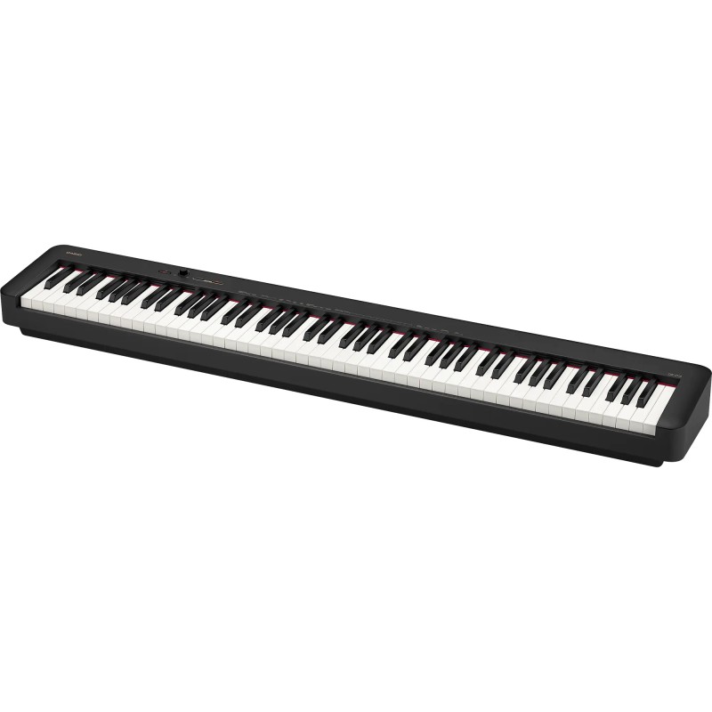 CASIO CDP-S110 BK DIGITALNI PIANINO