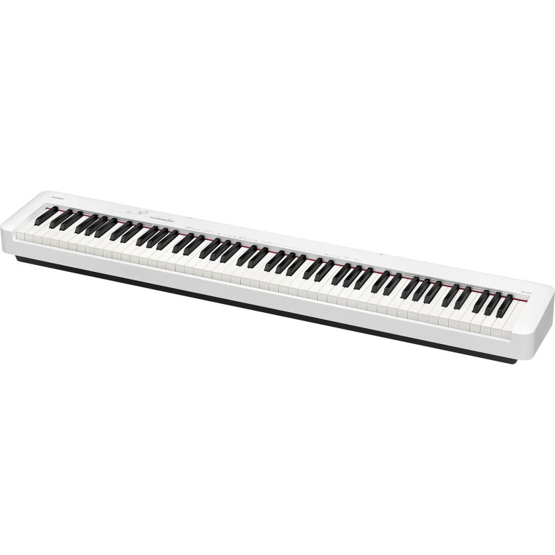 CASIO CDP-S110 WH DIGITALNI PIANINO