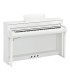 YAMAHA CLP-735 WH DIGITALNI PIANINO