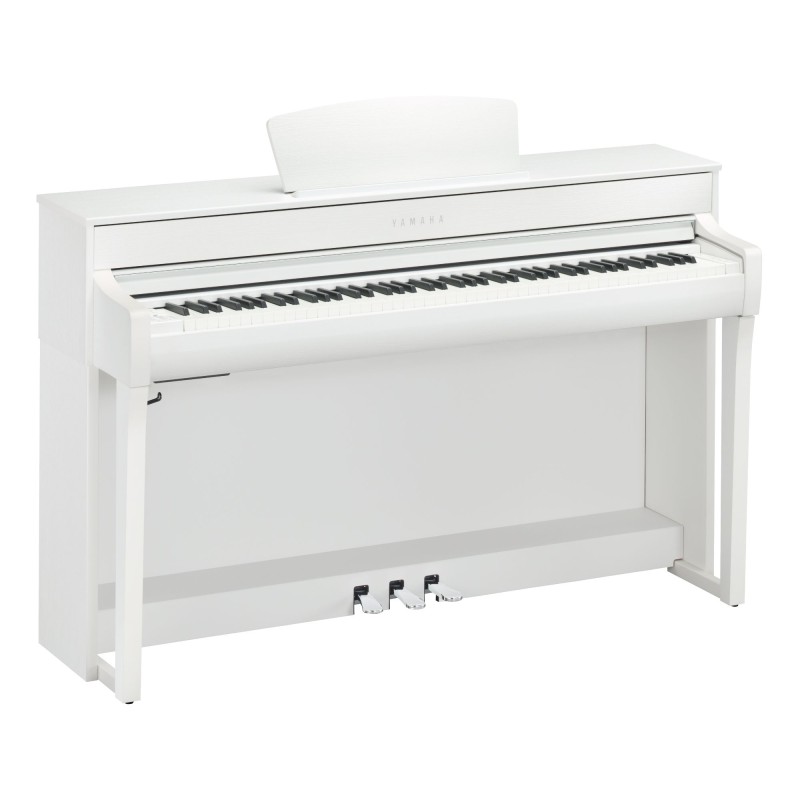 YAMAHA CLP-735 WH DIGITALNI PIANINO