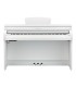 YAMAHA CLP-735 WH DIGITALNI PIANINO