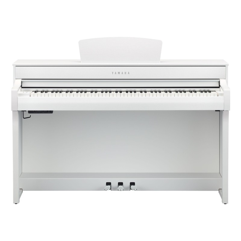 YAMAHA CLP-735 WH DIGITALNI PIANINO
