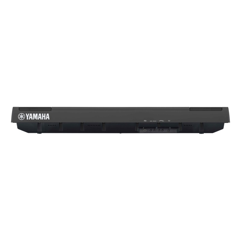 YAMAHA P-125A B DIGITALNI PIANINO