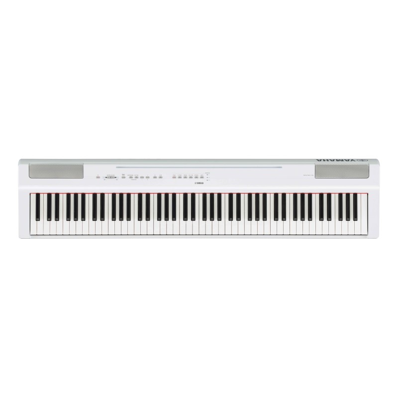 YAMAHA P-125A WH DIGITALNI PIANINO