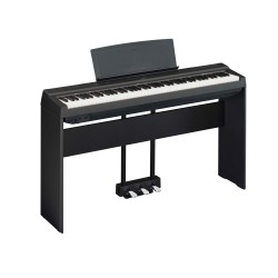 YAMAHA P-125A B Bundle Set DIGITALNI PIANINO