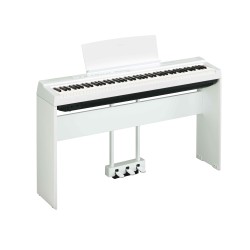 YAMAHA P-125A WH Bundle Set DIGITALNI PIANINO