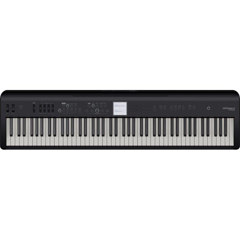 ROLAND FP-E50 DIGITALNI PIANINO