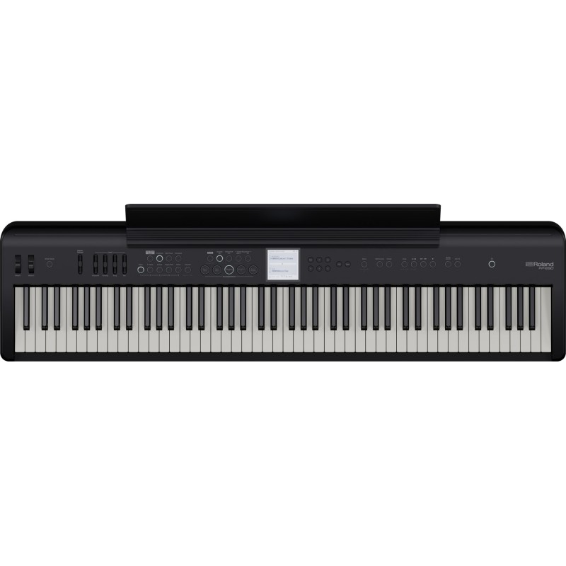 ROLAND FP-E50 DIGITALNI PIANINO