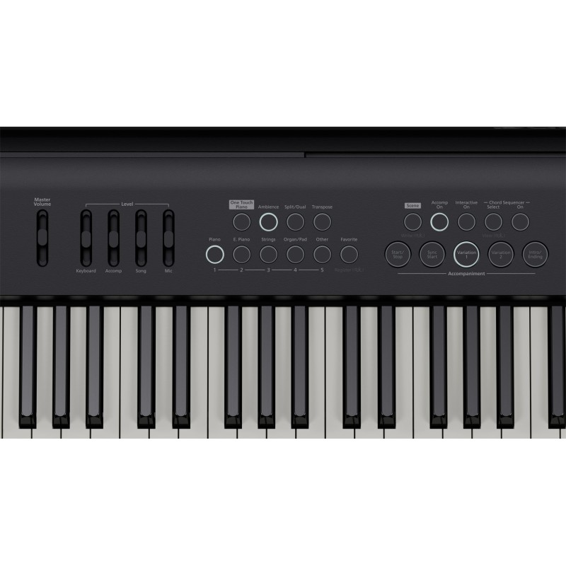 ROLAND FP-E50 DIGITALNI PIANINO
