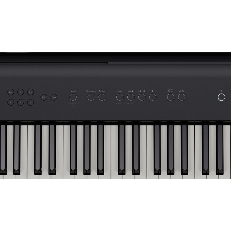 ROLAND FP-E50 DIGITALNI PIANINO