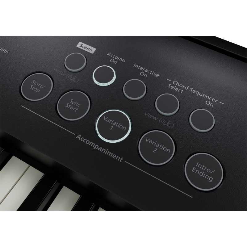 ROLAND FP-E50 DIGITALNI PIANINO