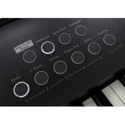 ROLAND FP-E50 DIGITALNI PIANINO