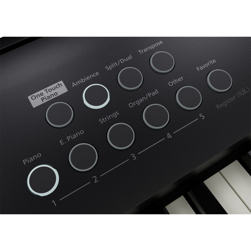 ROLAND FP-E50 DIGITALNI PIANINO