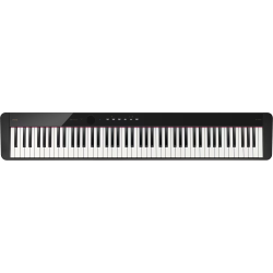 CASIO PX-S1100BK DIGITALNI PIANINO