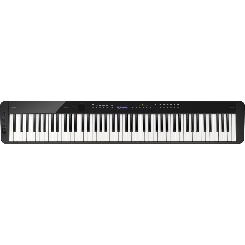 CASIO PX-S3100BK DIGITALNI PIANINO