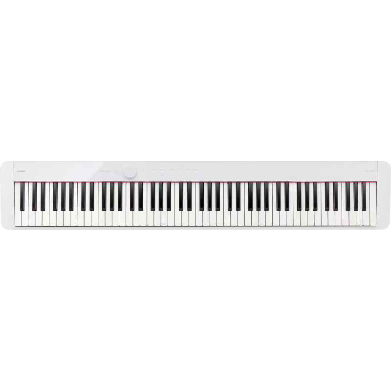 CASIO PX-S1100WE DIGITALNI PIANINO
