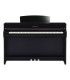 YAMAHA CLP-745 B DIGITALNI PIANINO