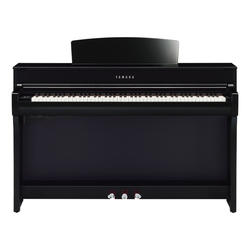 YAMAHA CLP-745 B DIGITALNI PIANINO