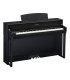 YAMAHA CLP-745 B DIGITALNI PIANINO
