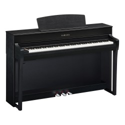 YAMAHA CLP-745 B DIGITALNI PIANINO