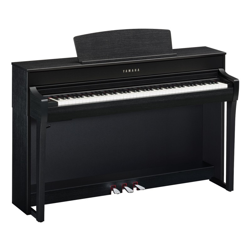 YAMAHA CLP-745 B DIGITALNI PIANINO