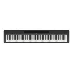 YAMAHA P-145 BK DIGITALNI PIANINO