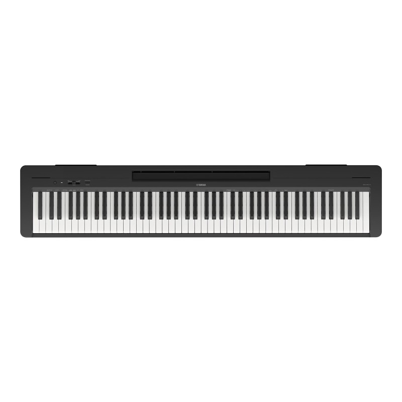 YAMAHA P-145 BK DIGITALNI PIANINO