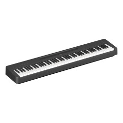 YAMAHA P-145 BK DIGITALNI PIANINO