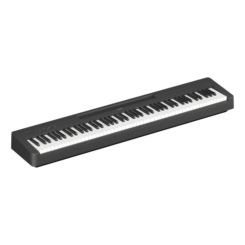 YAMAHA P-145 BK DIGITALNI PIANINO