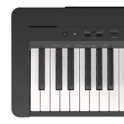 YAMAHA P-145 BK DIGITALNI PIANINO