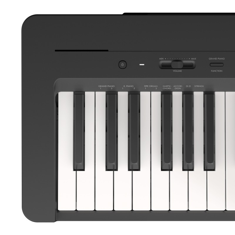 YAMAHA P-145 BK DIGITALNI PIANINO