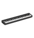 YAMAHA P-225 B DIGITALNI PIANINO