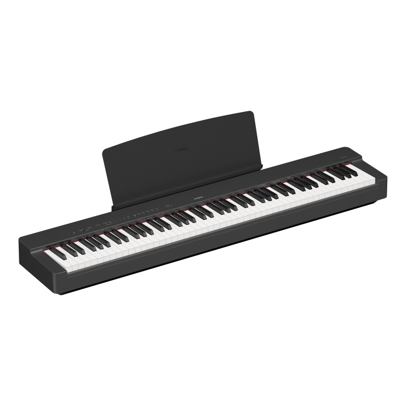 YAMAHA P-225 B DIGITALNI PIANINO
