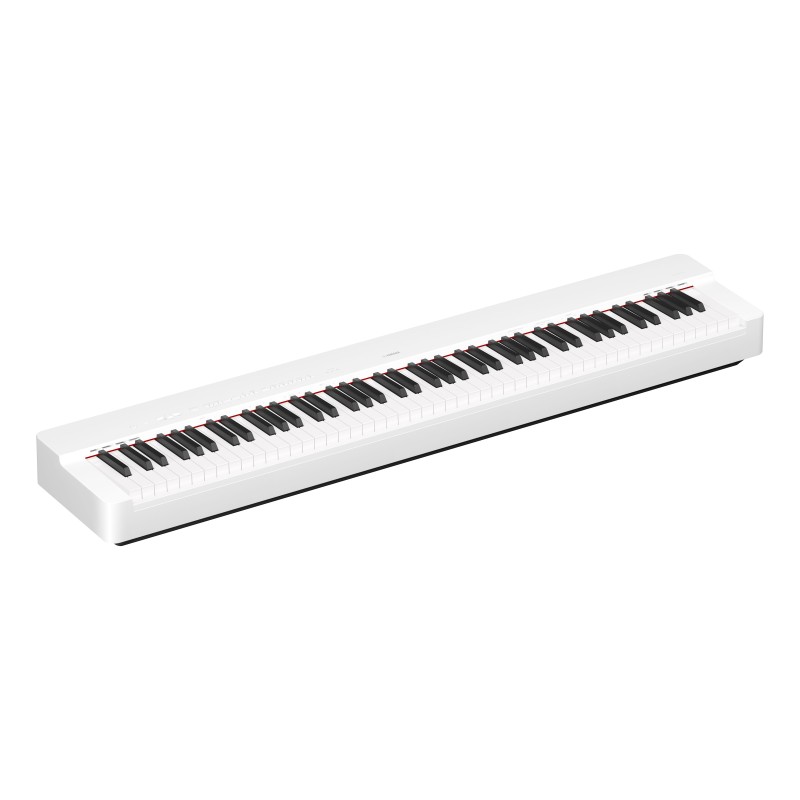 YAMAHA P-225 WH DIGITALNI PIANINO