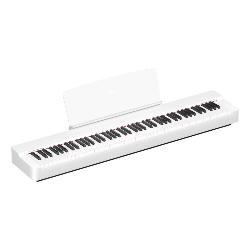YAMAHA P-225 WH DIGITALNI PIANINO