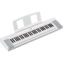 YAMAHA NP-15 WH DIGITALNI PIANINO