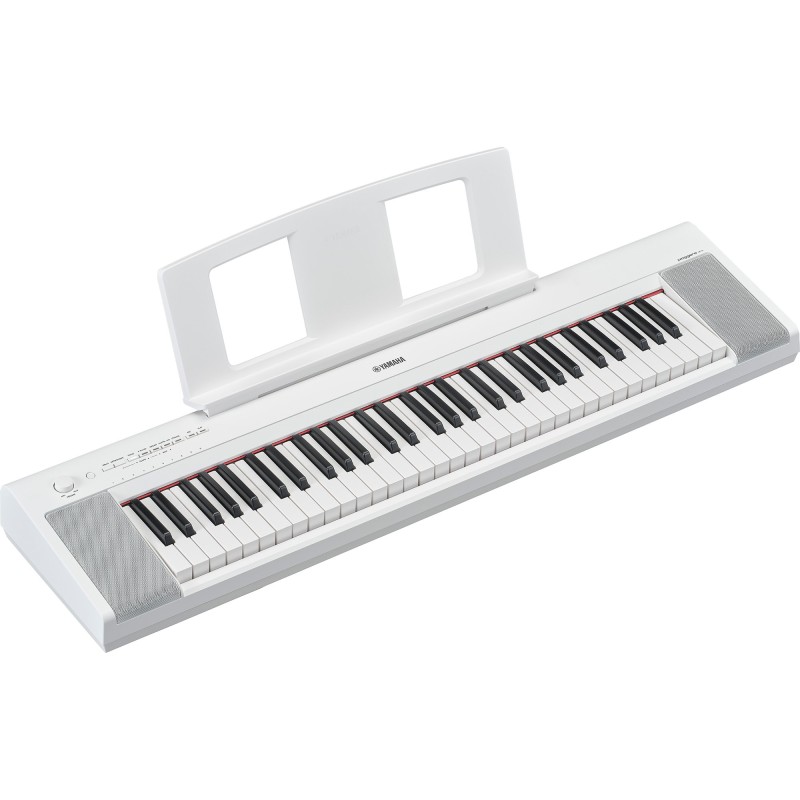 YAMAHA NP-15 WH DIGITALNI PIANINO