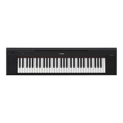 YAMAHA NP-15 B DIGITALNI PIANINO