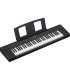 YAMAHA NP-15 B DIGITALNI PIANINO