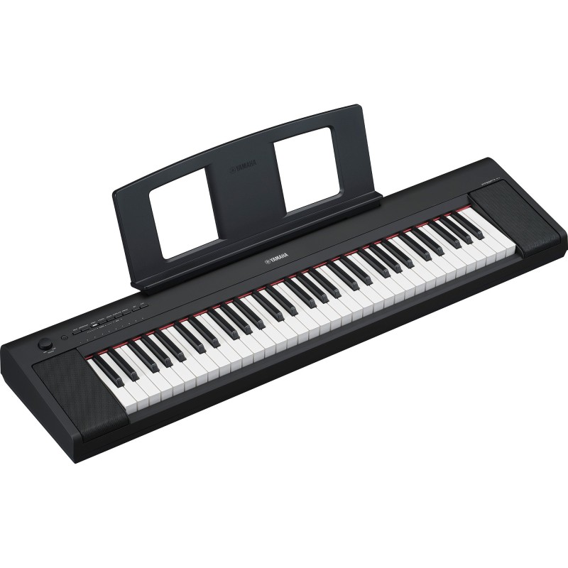 YAMAHA NP-15 B DIGITALNI PIANINO